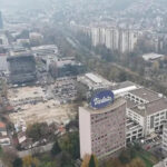 Gradonačelnik Avdić povukao Prijedlog RP 'Kvadrant C - Marijin Dvor' sa sjednice Gradskog vijeća