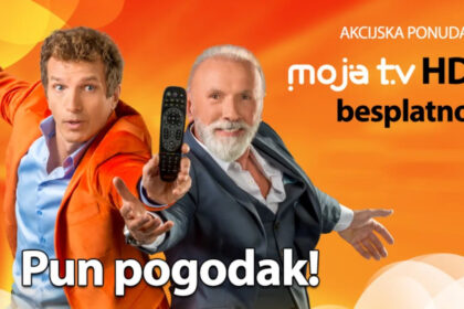 Vlada FBiH dala zeleno svjetlo: BH Telecom plaća 230.000 KM za reklame na koncertima Dine Merlina