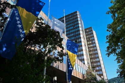 U FBiH sutra Dan žalosti zbog tragične smrti bh. planinara na Elbrusu