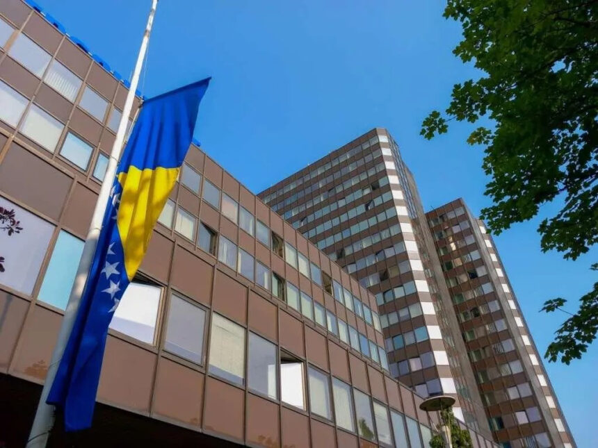 U FBiH i Brčko distriktu Dan žalosti zbog tragične smrti petero bh. planinara