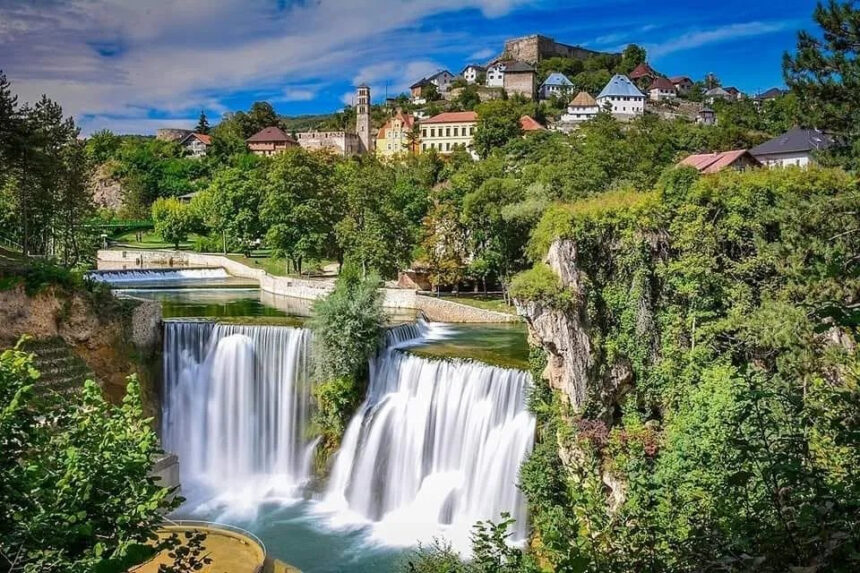 U BiH sunčano, temperatura između 26 i 36°C