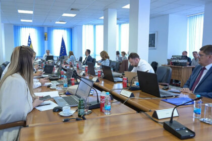 Vlada FBiH dala saglasnost na poskupljenje gasa za 14,42 posto