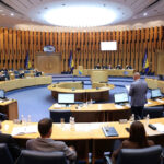 SNSD-ovi delegati napustili salu i nisu se ni vratili: Sjednica Doma naroda prekinuta usljed nedostatka kvoruma