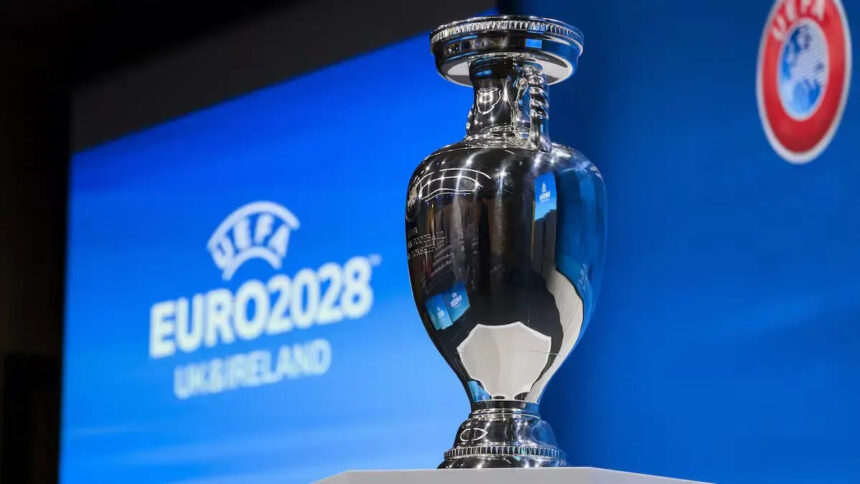 UEFA-ina nova pravila: I domaćini Eura 2028. moraju u kvalifikacije