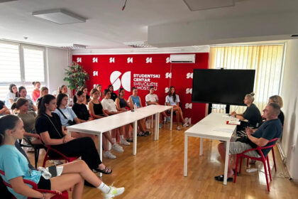 Mostar u avgustu domaćin Balkanskog U-20 prvenstva u odbojci za djevojke