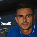 Bh. napadač Smail Prevljak potpisao za zagrebački Dinamo