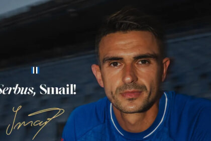 Bh. napadač Smail Prevljak potpisao za zagrebački Dinamo
