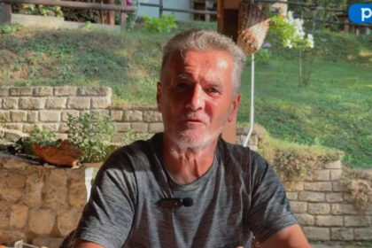 Durmo za Patriju: Stradali planinari su živjeli planinu, ali rizik od nesreća ne možete eliminisati!