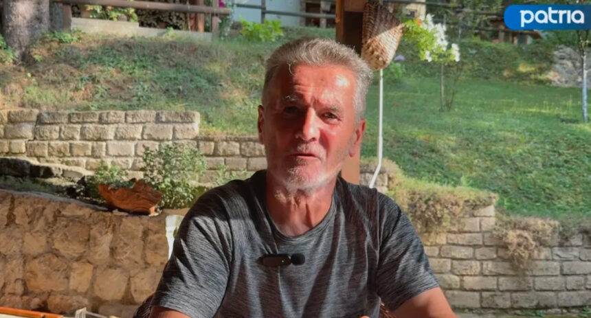 Durmo za Patriju: Stradali planinari su živjeli planinu, ali rizik od nesreća ne možete eliminisati!