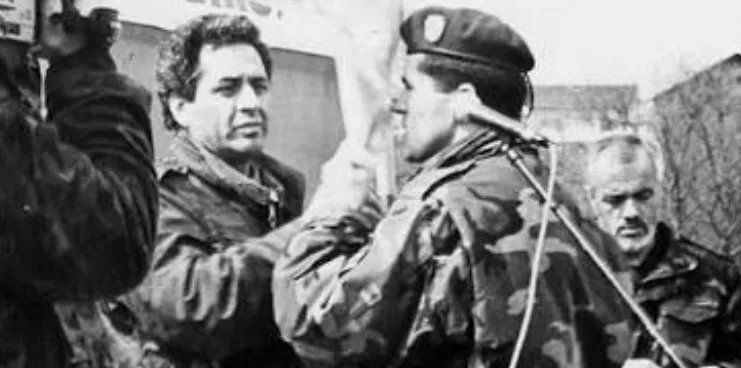 U RATU GENERAL, U MIRU BORAC Ramiz Dreković: Čast sačuvana, životom plaćeno dokazivanje nevinosti!