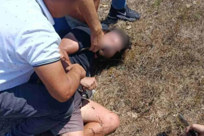 Policija uhapsila vandala iz Međugorja, mještani ga locirali u Ljubuškom