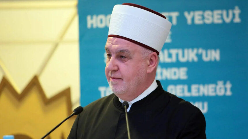 Reisul-ulema: General Dreković je stajao na braniku cjelovitosti domovine i čuvao dignitet Armije R BiH