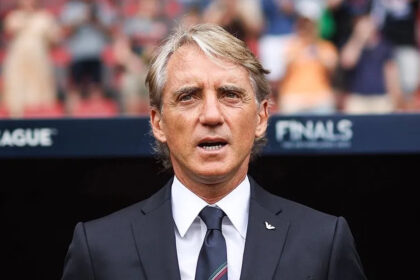 Roberto Mancini vraća se na klupu Italije