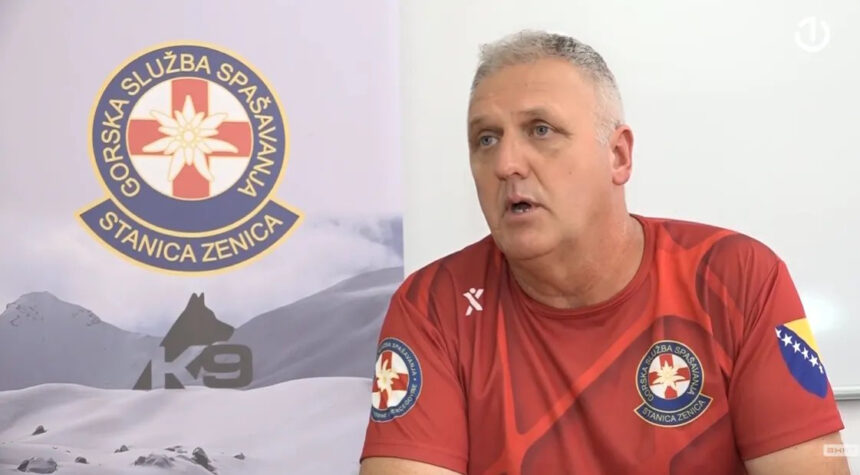 Članovi GSS-a Zenica na putu ka Rusiji: U toku organizacija povratka preživjelih i tijela stradalih bh. alpinista
