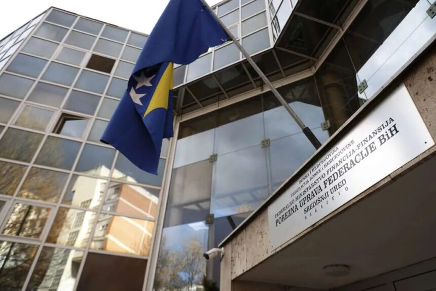 Nakon odluke o gašenju kancelarije u Brčkom uslijedilo povlačenje, Porezna uprava FBiH sve dublje tone u haos!