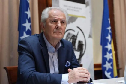 Lendo: SDP BiH ne može prisvajati tuđe rezultate, Porezna uprava FBiH razotkriva njihovu manipulaciju