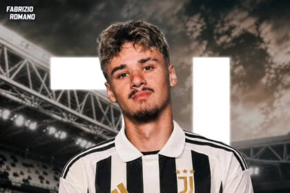 Kerim Alajbegović će postati novi fudbaler Juventusa – Here we go!