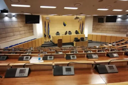 Dom naroda Parlamenta FBiH podržao izmjene zakona, borački dodatak stupa na snagu