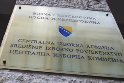 CIK utvrdio birački spisak za glasanje izvan BiH za Opće izbore 2026. godine, može glasati 48.074 birača