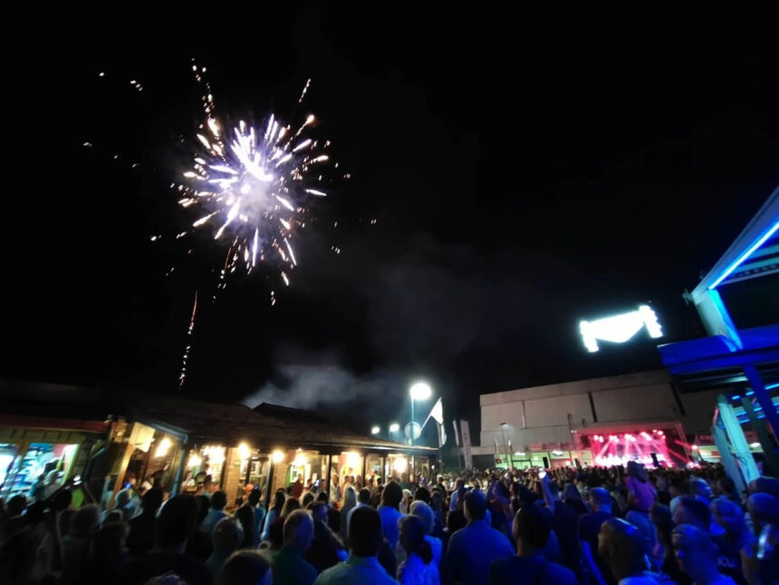 Goražde večeras otvara vrata regionu: Osmodnevni 'Festival prijateljstva' u znaku vrhunske muzike, kulture, druženja i sporta