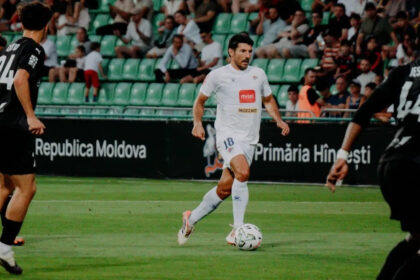 Borac ide dalje, Velež se oprostio od Evrope