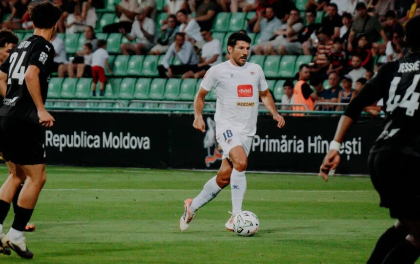Borac ide dalje, Velež se oprostio od Evrope