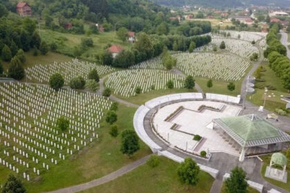 Memorijalni centar Srebrenica: Na udaru branitelji ljudskih prava i bošnjačka zajednica u Srebrenici
