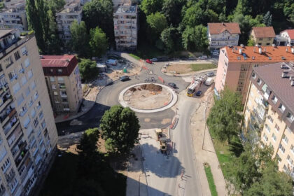 Ministarstvo saobraćaja KS: Izazovi na Južnoj longitudinali prevaziđeni, radovi se intenziviraju