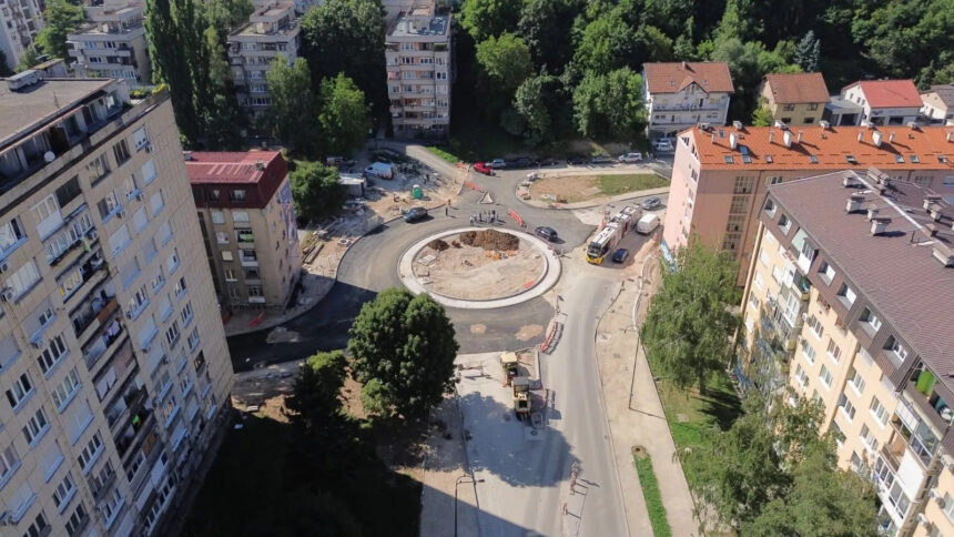Ministarstvo saobraćaja KS: Izazovi na Južnoj longitudinali prevaziđeni, radovi se intenziviraju