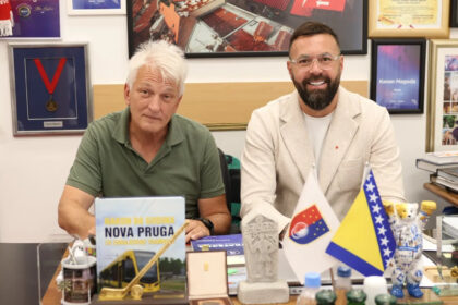 KUD 'Saobraćajac' organizuje međunarodni festival povodom Dana državnosti BiH