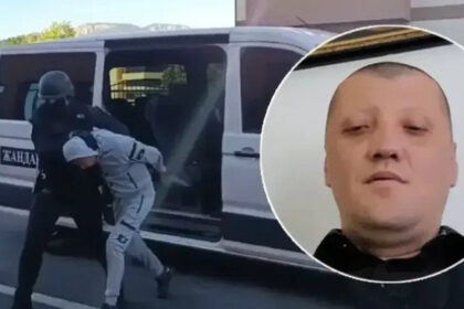 Banjalučki sud pritvorio Sarajliju - Sumnja se da je prijetio terorizmom u objavi na TikToku: "Vidjet ćete šta ću ja vama raditi u RS-u"