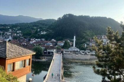 Osim ekstremnih vrućina stiže i nova opasnost: BH Meteo uputio važno upozorenje 