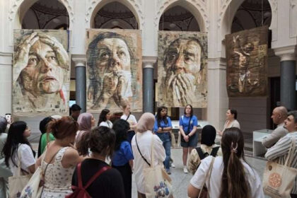 Počinje 21. Internacionalna ljetna škola Mladi i naslijeđe