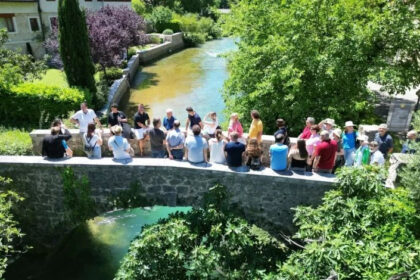 Deset razloga da posjetite Stolac ovog vikenda