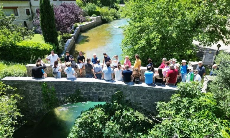 Deset razloga da posjetite Stolac ovog vikenda