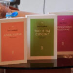 Drugi dan “Slova Gorčina” u Stocu okupio velika regionalna književna imena