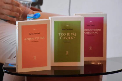 Drugi dan “Slova Gorčina” u Stocu okupio velika regionalna književna imena