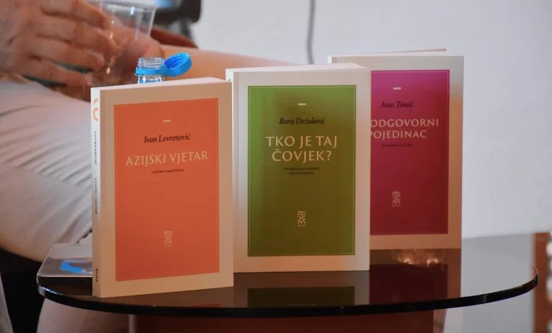 Drugi dan “Slova Gorčina” u Stocu okupio velika regionalna književna imena