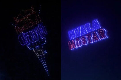 Spektakularni show dronova u znaku Red Bull Cliff Divinga oduševio Mostarce i turiste