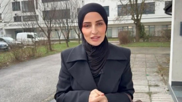 Mahira Hajdarpašić o napadu na njenog sina u tramvaju: Kad sam vidjela da se drži za glavu, pala sam u nesvijest