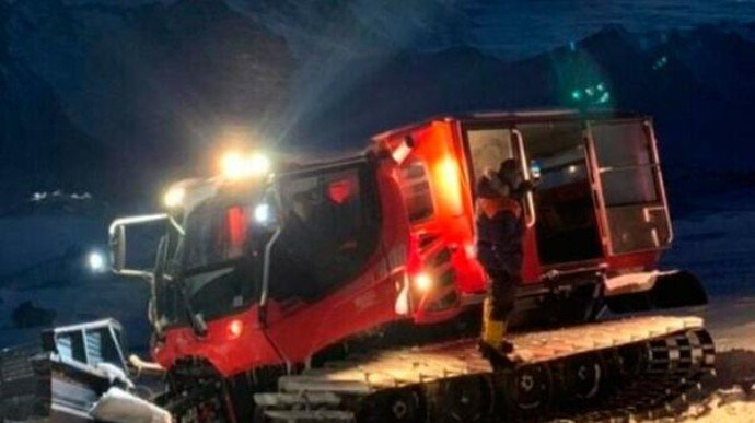 Završena identifikacija stradalih planinara iz Zenice na Kavkazu