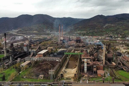 Oglasili se iz Nove Željezare Zenica: Preminuo je kolega Mirnes Kamerić, pružit ćemo svu pomoć porodici