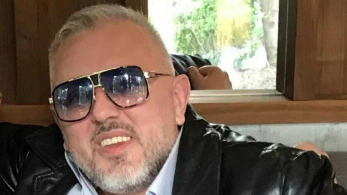 Amir Pašić Faćo proglašen krivim: Osuđen na 2 godine i osam mjeseci!