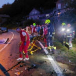 Za 6 mjeseci u manjem dijelu BiH 6.934 udesa, poginulo 45 osoba