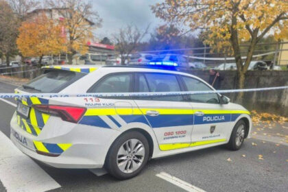 Tragedija u Sloveniji: Muškarac iz BiH nožem ubio partnerku