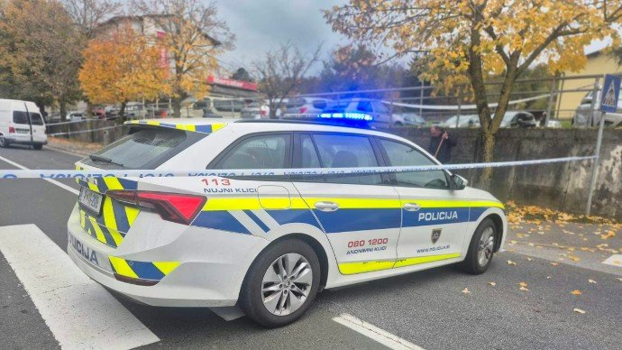Tragedija u Sloveniji: Muškarac iz BiH nožem ubio partnerku