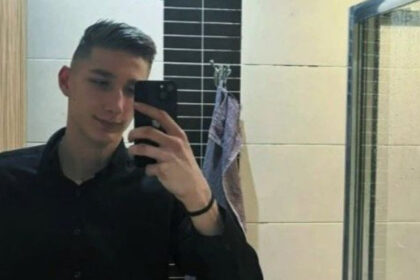 Poznat identitet mladića koji je preminuo nakon pada s krova automobila