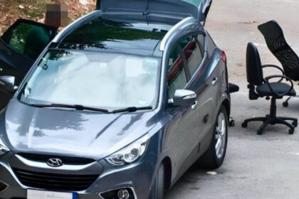 KJKP RAD pokrenuo postupak protiv osoba koje su nepropisno odložile otpad