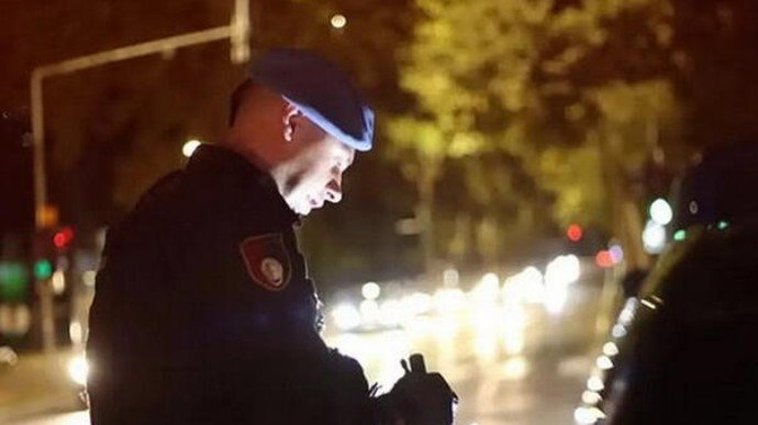 Policija oduzela Ford u Trnovu: Vozio uprkos zabrani, a duguje skoro 37.000 KM kazni