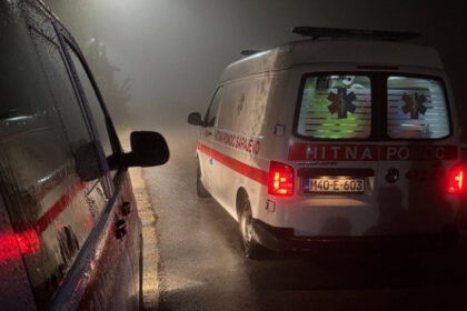 Nova tragedija na bh. kupalištima: U rijeci Vrbanji život izgubio 15-godišnjak